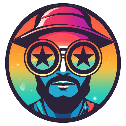 Dozirok - Electronic Music Producer - Official artist avatar