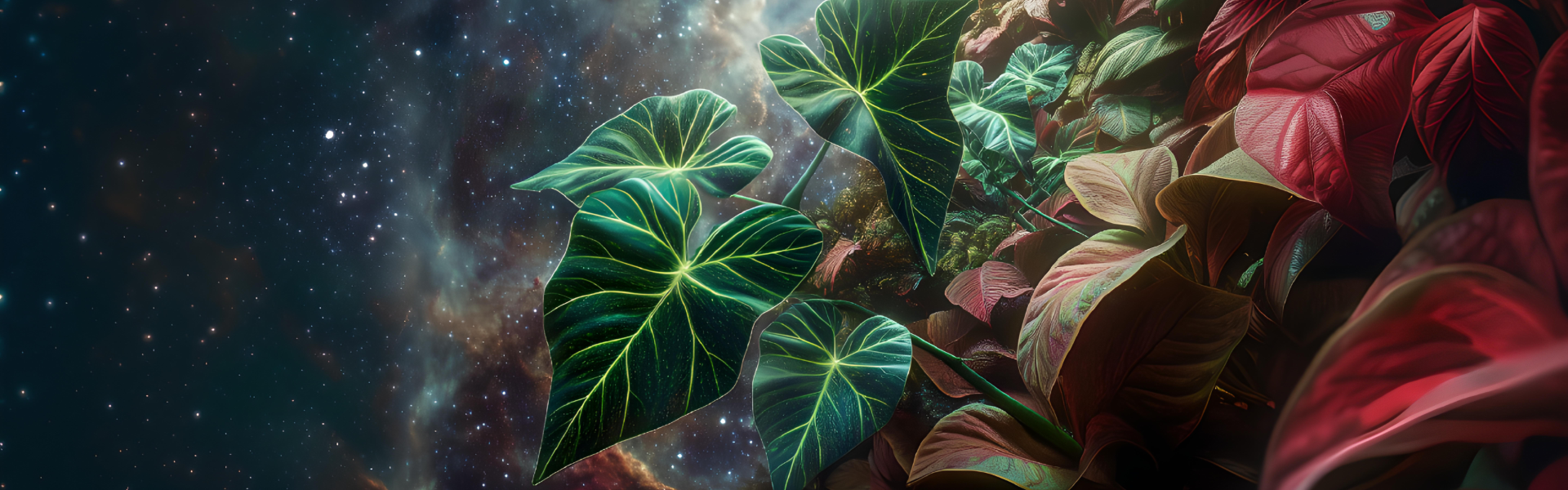 Dozirok - Electronic Music Producer - Atmospheric background representing electronic music vibes